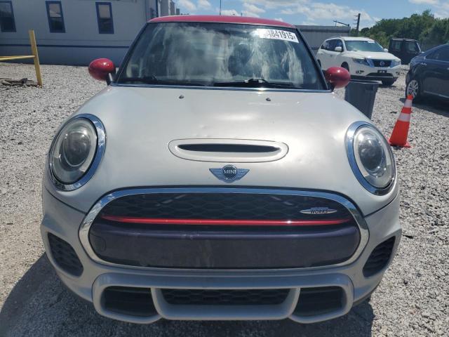  MINI COOPER 2018 Gray