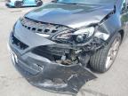 2012 VAUXHALL ASTRA GTC for sale at Copart GLOUCESTER