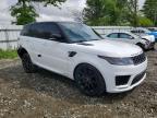 2022 Land Rover Range Rover Sport Hse Dynamic იყიდება Windsor-ში, NJ - Rear End