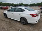 2017 Nissan Sentra S   за продажба в Charles City, VA - Front End
