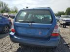 2007 Subaru Forester 2.5X na sprzedaż w Portland, OR - Normal Wear