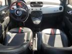 2015 Fiat 500 Electric de vânzare în Anderson, CA - Minor Dent/Scratches