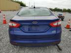 2016 Ford Fusion Se   zu verkaufen in Barberton, OH - Front End