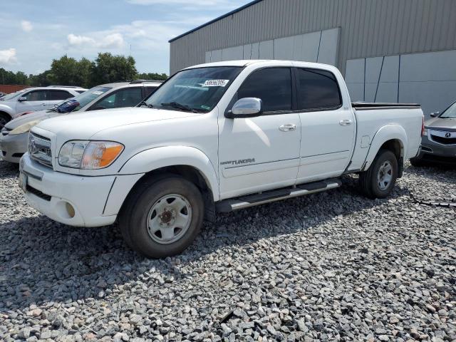 2005 Toyota Tundra Double Cab Sr5