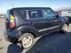 2011 Kia Soul + na sprzedaż w North Las Vegas, NV - Front End