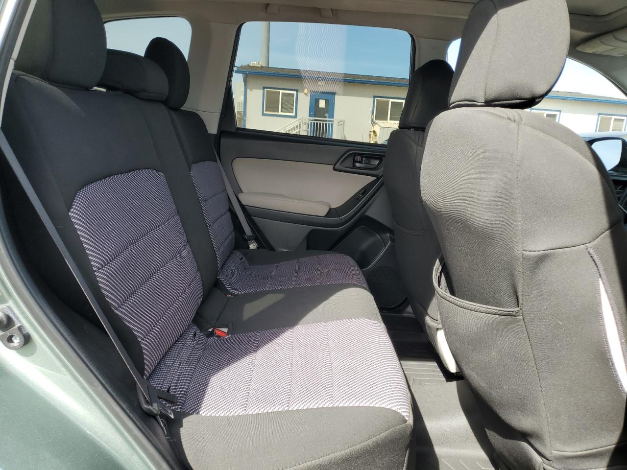 2015 Subaru Forester 2.5I Premium VIN: JF2SJAGC4FH544878 Lot: 55889475