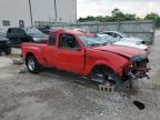 1998 Ford Ranger Super Cab продається в Lawrenceburg, KY - Rollover