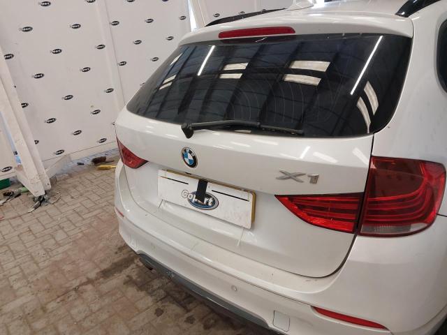 2014 BMW X1 XDRIVE1