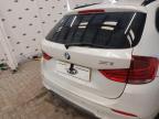2014 BMW X1 XDRIVE1 for sale at Copart SANDWICH