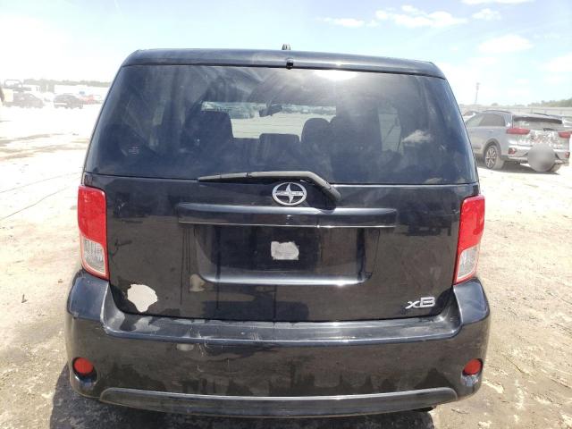  TOYOTA SCION 2014 Czarny