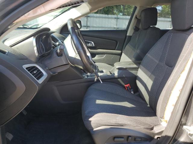  GMC TERRAIN 2017 Szary