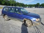 2003 Subaru Forester 2.5X for Sale in Gastonia, NC - Front End