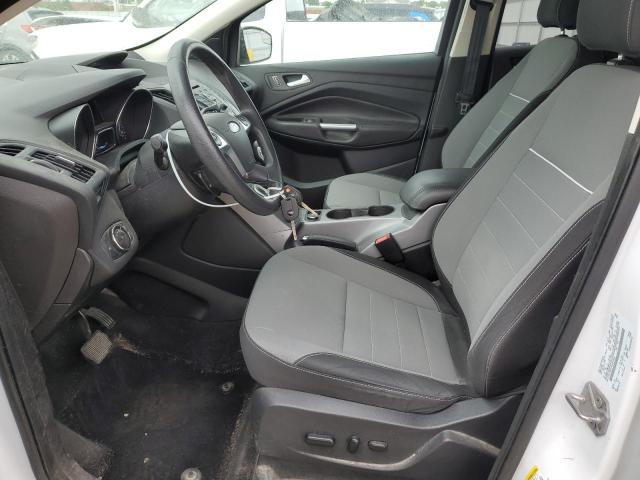  FORD ESCAPE 2014 Білий