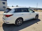 2016 Infiniti Qx60  للبيع في Albuquerque، NM - Front End