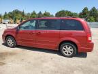 2008 Chrysler Town & Country Touring for Sale in Elgin, IL - Front End