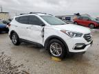 2017 Hyundai Santa Fe Sport    იყიდება Haslet-ში, TX - Front End