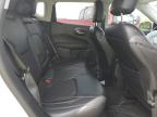 2017 Jeep Compass Latitude for Sale in Glassboro, NJ - Front End