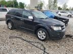 2012 Dodge Journey Sxt продається в Wayland, MI - Side