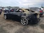2016 Ford Fusion Se იყიდება Jacksonville-ში, FL - Burn