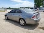 2009 Ford Fusion Sel за продажба в Wichita, KS - Front End