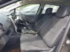 2013 RENAULT CLIO D-QUE for sale at Copart COLCHESTER