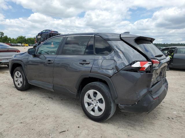  TOYOTA RAV4 2023 Gray