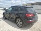 2019 Audi Q5 Premium Plus for Sale in Kansas City, KS - Side