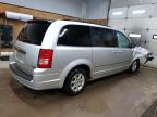 2010 Chrysler Town & Country Touring en Venta en Kincheloe, MI - Front End