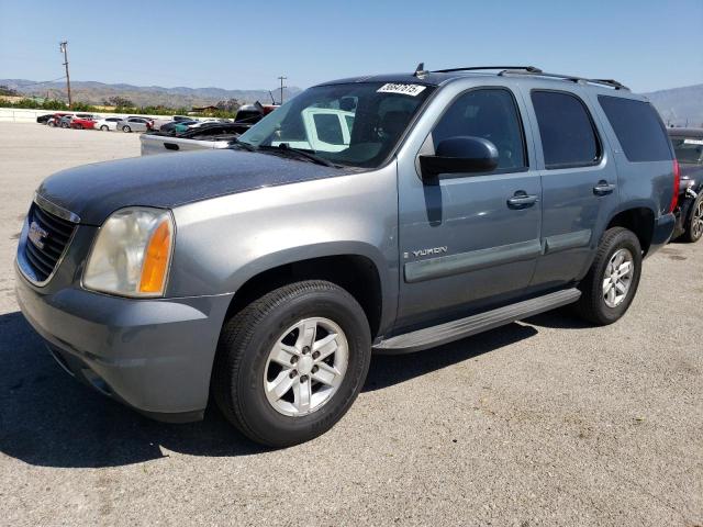 2008 Gmc Yukon 