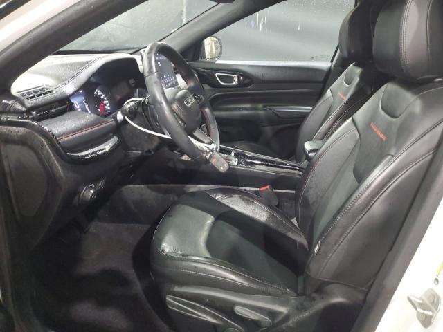  JEEP COMPASS 2023 White