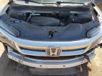 2019 Honda Pilot Lx იყიდება Colorado Springs-ში, CO - Front End