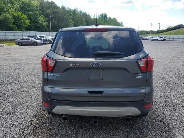  FORD ESCAPE 2019 Szary