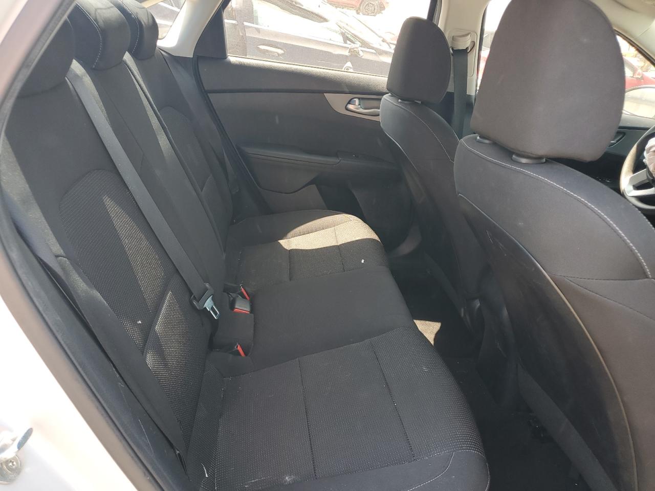 2019 Kia Forte Fe VIN: 3KPF24AD9KE083466 Lot: 56869865