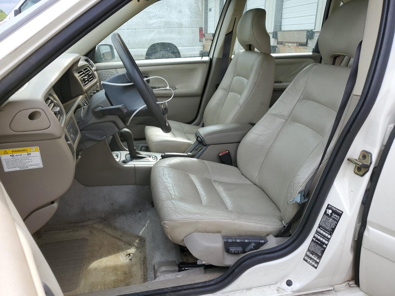 1998 Volvo S70 VIN: YV1LS5574W1529331 Lot: 56122825