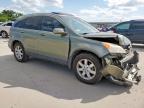 2007 Honda Cr-V Exl for Sale in Wilmer, TX - Front End