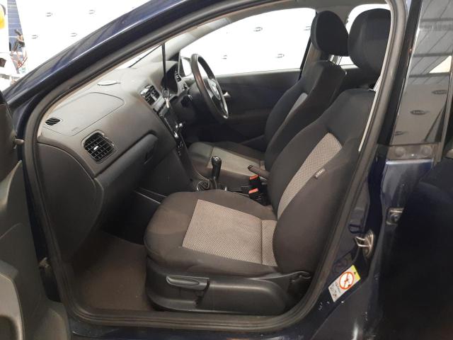 2010 VOLKSWAGEN POLO S 60