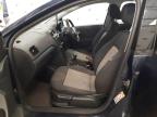 2010 VOLKSWAGEN POLO S 60 for sale at Copart SANDWICH
