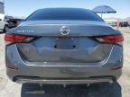 2023 Nissan Sentra S продається в Las Vegas, NV - Front End