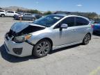 2012 Subaru Impreza Sport Premium იყიდება Las Vegas-ში, NV - Front End