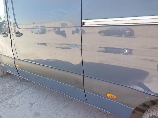 2019 MERCEDES BENZ SPRINTER 3