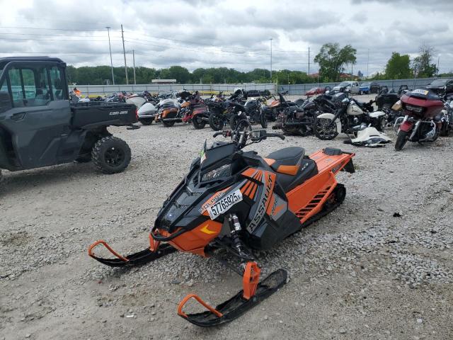 2017 POLARIS SWITCHBACK  