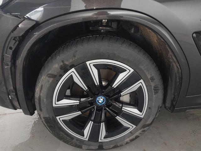 2022 BMW IX3 M SPOR