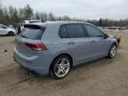 2022 VOLKSWAGEN GTI    for sale at Copart ON - COOKSTOWN