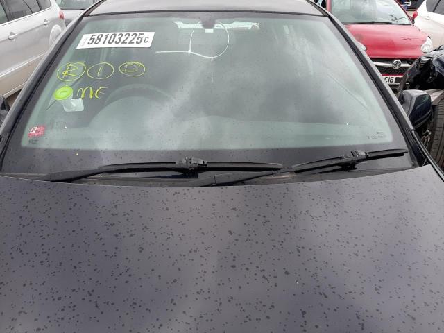 2009 VAUXHALL ASTRA LIFE