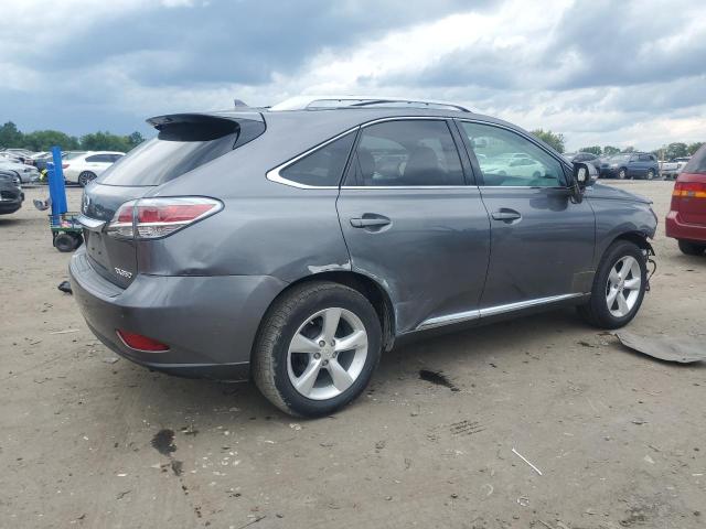 Parquets LEXUS RX350 2013 Szary