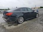 2007 Lexus Is 250   на продаже в Windsor, NJ - Rear End