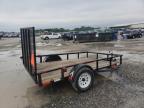 2024 Utility Trailer zu verkaufen in Madisonville, TN - Minor Dent/Scratches