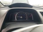 2010 Honda Civic Ex en Venta en Earlington, KY - Front End