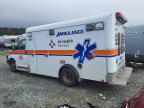 2016 Chevrolet Express G3500  for Sale in Elmsdale, NS - Front End
