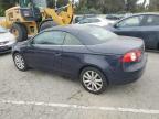 2009 Volkswagen Eos Turbo for Sale in Van Nuys, CA - Minor Dent/Scratches